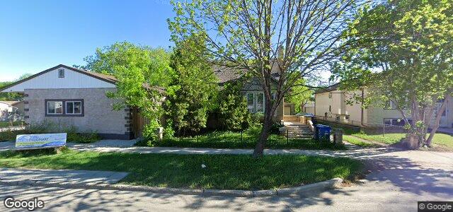Larawan ng 749 Talbot Avenue sa Winnipeg, Manitoba