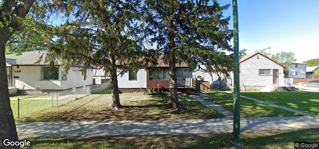 Larawan ng 750 Talbot Avenue sa Winnipeg, Manitoba