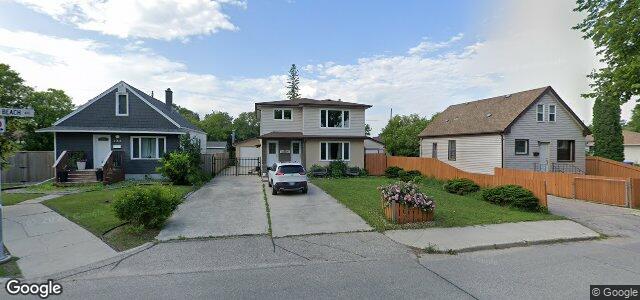 Larawan ng 754 Beach Avenue sa Winnipeg, Manitoba