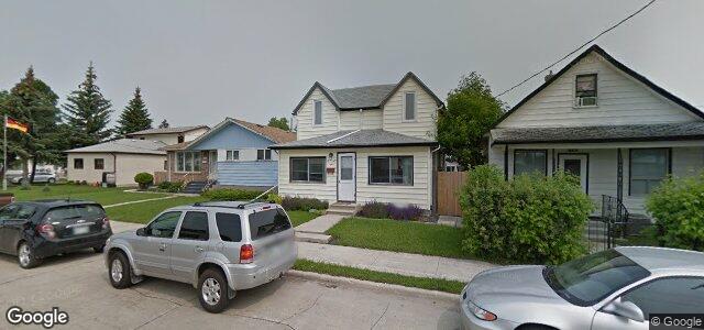 Larawan ng 755 Herbert Avenue sa Winnipeg, Manitoba
