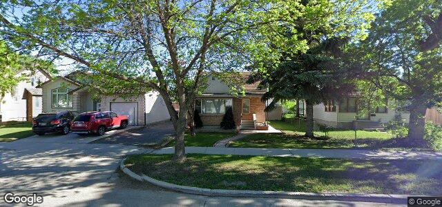 Larawan ng 755 Talbot Avenue sa Winnipeg, Manitoba
