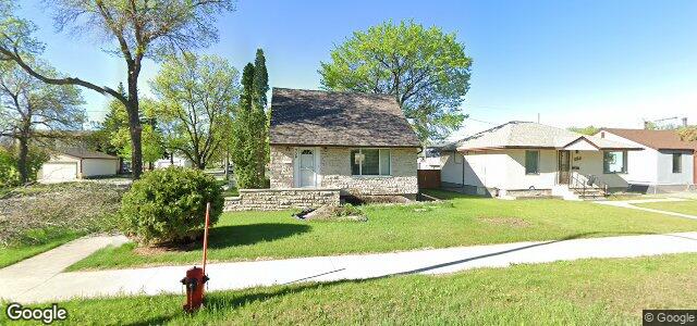 Photo of 756 Talbot Avenue in Winnipeg, Manitoba