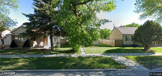 Larawan ng 757 Talbot Avenue sa Winnipeg, Manitoba