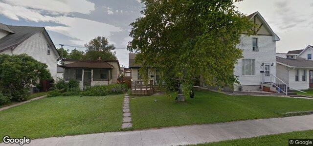 758 Mccalman Avenue（加拿大曼尼托巴省温尼伯市）房屋照片