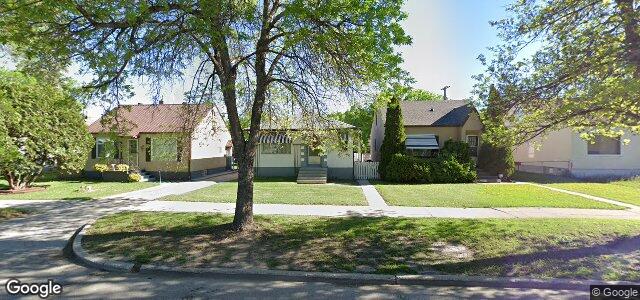 Larawan ng 761 Talbot Avenue sa Winnipeg, Manitoba