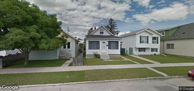 Larawan ng 763 Mccalman Avenue sa Winnipeg, Manitoba