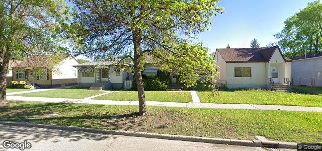 Larawan ng 763 Talbot Avenue sa Winnipeg, Manitoba