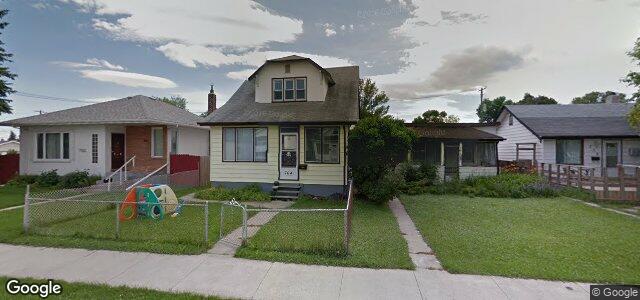 Larawan ng 764 Mccalman Avenue sa Winnipeg, Manitoba