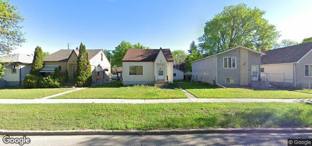 Larawan ng 765 Talbot Avenue sa Winnipeg, Manitoba