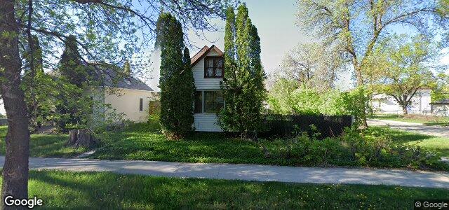 Larawan ng 766 Talbot Avenue sa Winnipeg, Manitoba