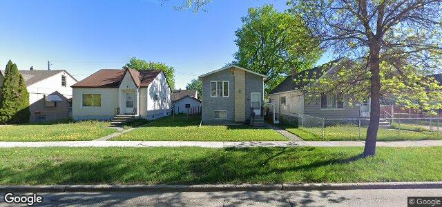 Larawan ng 767 Talbot Avenue sa Winnipeg, Manitoba