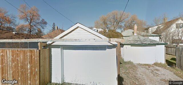 Larawan ng 768 Talbot Avenue sa Winnipeg, Manitoba