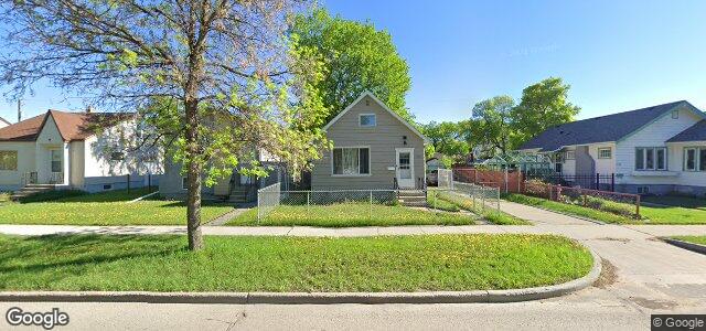 Larawan ng 769 Talbot Avenue sa Winnipeg, Manitoba
