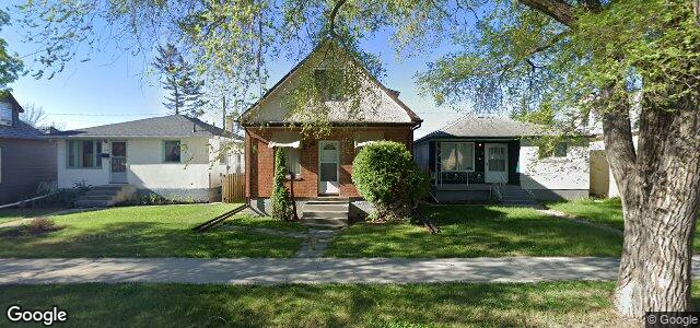 Larawan ng 772 Talbot Avenue sa Winnipeg, Manitoba