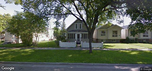 Larawan ng 773 Beach Avenue sa Winnipeg, Manitoba