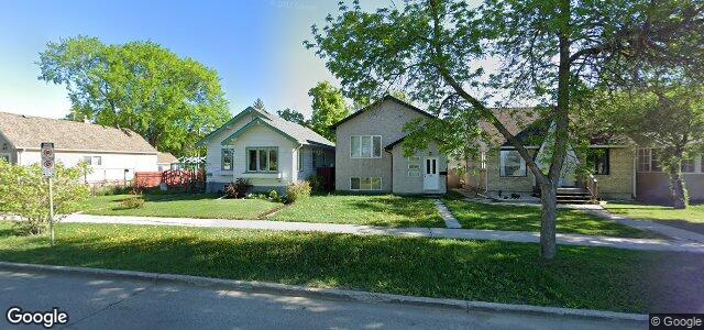 Larawan ng 775 Talbot Avenue sa Winnipeg, Manitoba