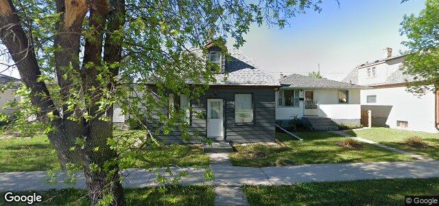 Larawan ng 776 Talbot Avenue sa Winnipeg, Manitoba