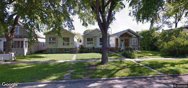 777 Beach Avenue（加拿大曼尼托巴省温尼伯市）房屋照片