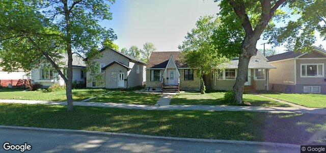 Larawan ng 777 Talbot Avenue sa Winnipeg, Manitoba