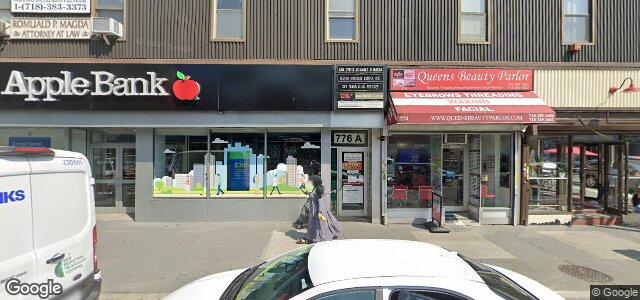 Larawan ng 778 Manhattan Avenue sa Winnipeg, Manitoba