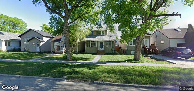 Larawan ng 779 Talbot Avenue sa Winnipeg, Manitoba