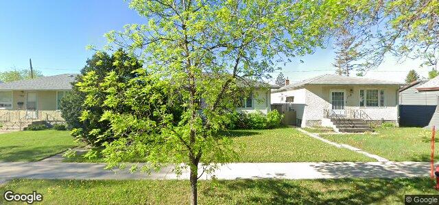 Larawan ng 780 Talbot Avenue sa Winnipeg, Manitoba