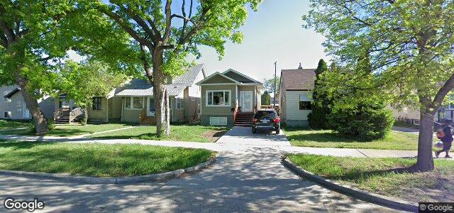 Larawan ng 781 Talbot Avenue sa Winnipeg, Manitoba