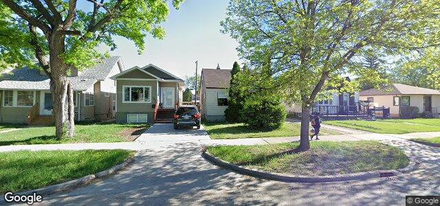 Larawan ng 783 Talbot Avenue sa Winnipeg, Manitoba