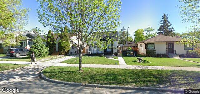 Larawan ng 785 Talbot Avenue sa Winnipeg, Manitoba