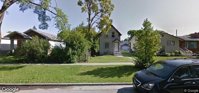 Larawan ng 787 Beach Avenue sa Winnipeg, Manitoba