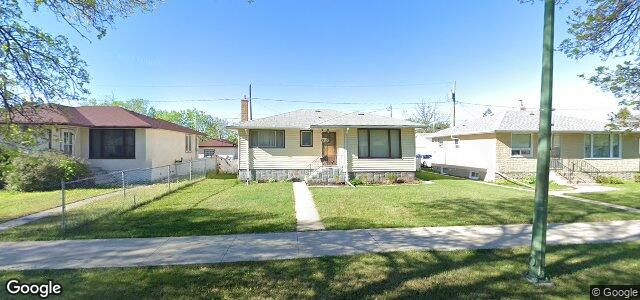 Larawan ng 788 Talbot Avenue sa Winnipeg, Manitoba