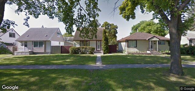 Larawan ng 790 Beach Avenue sa Winnipeg, Manitoba