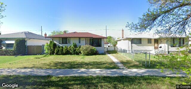 790 Talbot Avenue（加拿大曼尼托巴省溫尼伯市）房屋照片