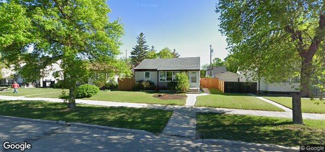 Larawan ng 793 Talbot Avenue sa Winnipeg, Manitoba