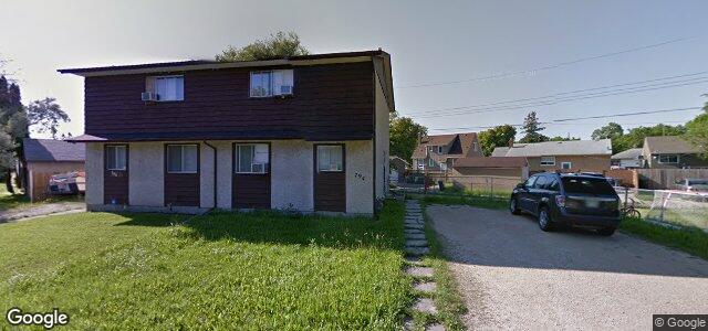 Larawan ng 794 Chalmers Avenue E sa Winnipeg, Manitoba