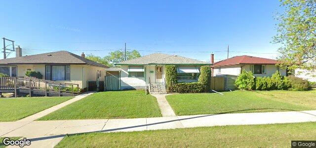 Larawan ng 794 Talbot Avenue sa Winnipeg, Manitoba