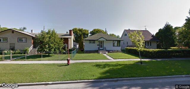 Larawan ng 795 Beach Avenue sa Winnipeg, Manitoba