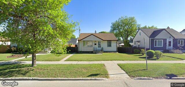 Larawan ng 797 Talbot Avenue sa Winnipeg, Manitoba