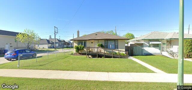 Larawan ng 798 Talbot Avenue sa Winnipeg, Manitoba