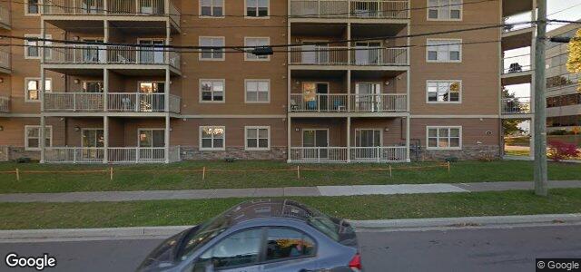 Larawan ng 80 Cameron Street sa Winnipeg, Manitoba