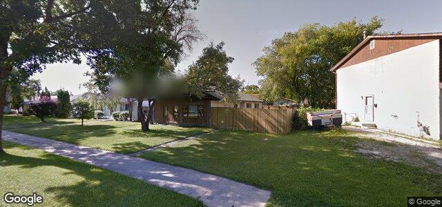 Larawan ng 800 Chalmers Avenue E sa Winnipeg, Manitoba