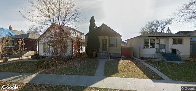 Larawan ng 800 Mccalman Avenue sa Winnipeg, Manitoba
