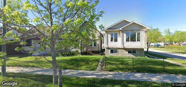 Larawan ng 800 Talbot Avenue sa Winnipeg, Manitoba