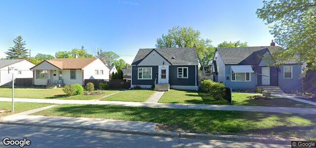 Photo of 801 Talbot Avenue in Winnipeg, Manitoba