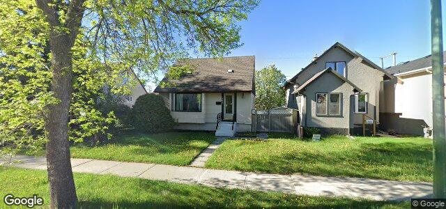 Larawan ng 802 Talbot Avenue sa Winnipeg, Manitoba