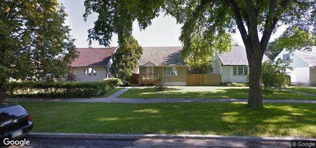 803 Beach Avenue（加拿大曼尼托巴省温尼伯市）房屋照片