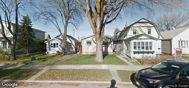 Larawan ng 803 Mccalman Avenue sa Winnipeg, Manitoba