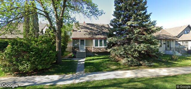 Larawan ng 804 Talbot Avenue sa Winnipeg, Manitoba