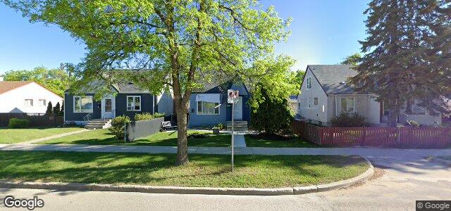 Larawan ng 805 Talbot Avenue sa Winnipeg, Manitoba