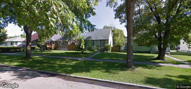 807 Beach Avenue（加拿大曼尼托巴省溫尼伯市）房屋照片